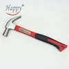 Attractive design english claw hammer bubbler