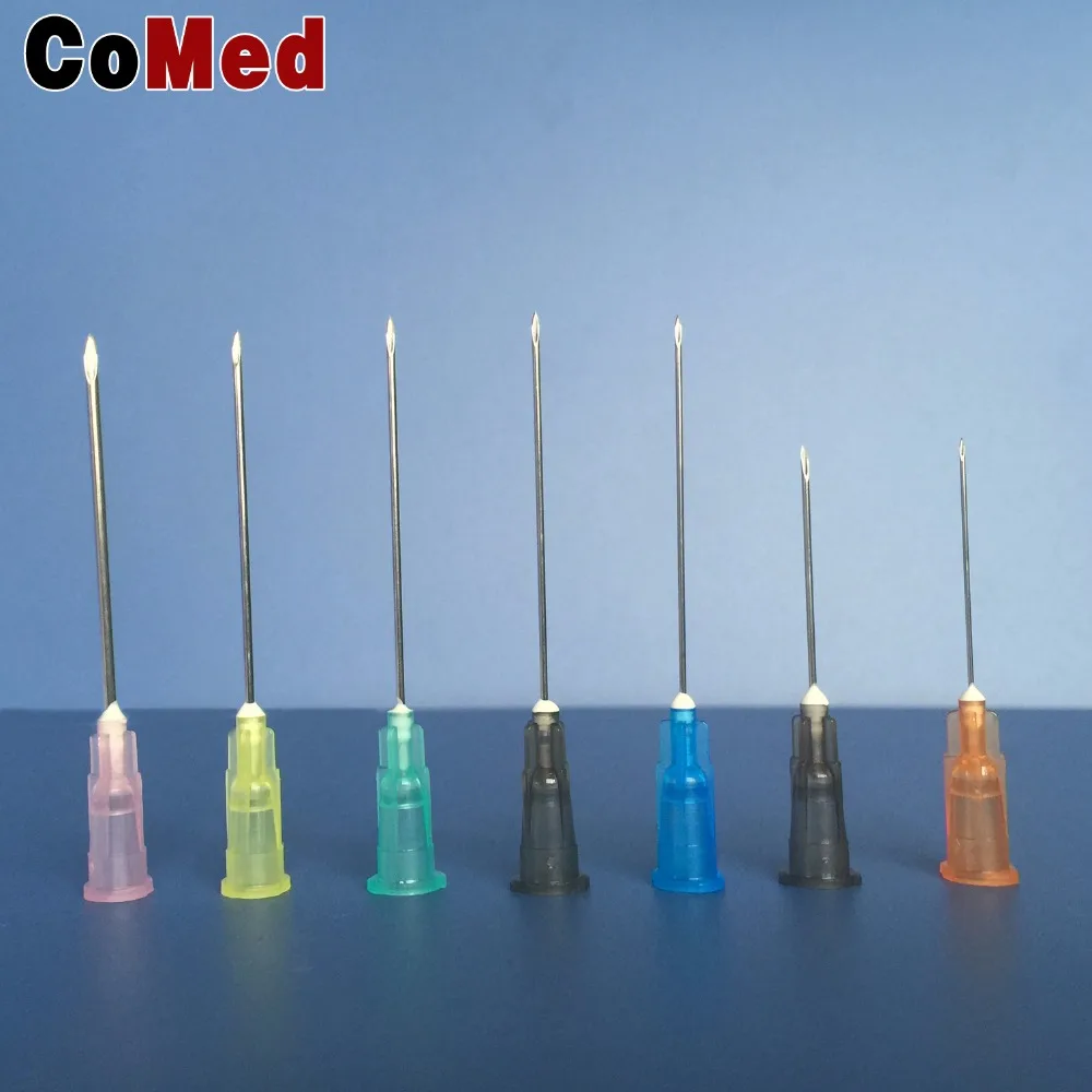 подкожная игла