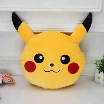 classic pikachu plush