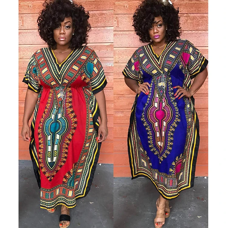fashions of kitenge dresses