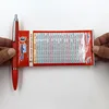 Factory Banner Pen Promotions Gift Advertising Ballpoint Scroll Pen
