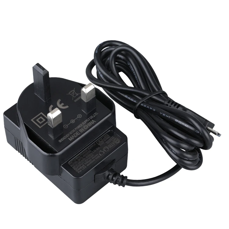 5v 2a adapter BS  1