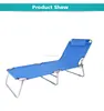Discount hospital comfortable folding bed
