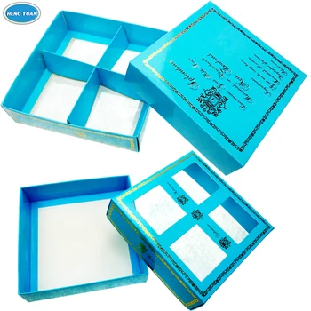 Food Packaging Design Custom Packaging Boxes Wholesale By China