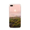 Light Weight TPU Printable Shockproof Cover Protective Anti-Slip Cell Phone Cases, Mobile Accessories