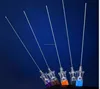 Disposable Anaethesia Spinal needle quincke tip or pencil point tip