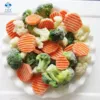 BRC Certified Frozen Mixed Vegetables Carrot Cauliflower Broccoli