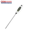 Digital food thermometer BBQ Oven Cooking Tools Oil Temperature Bath Water Temperature Tester(OEM packaging service available)