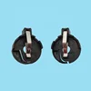 keyu cr2032-3 insert plate tin plated battery holder durable and environmentally friendly insert plate battery holder