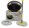 eco-friendly Factory directly stainless steel mop bucket Cleaning products
