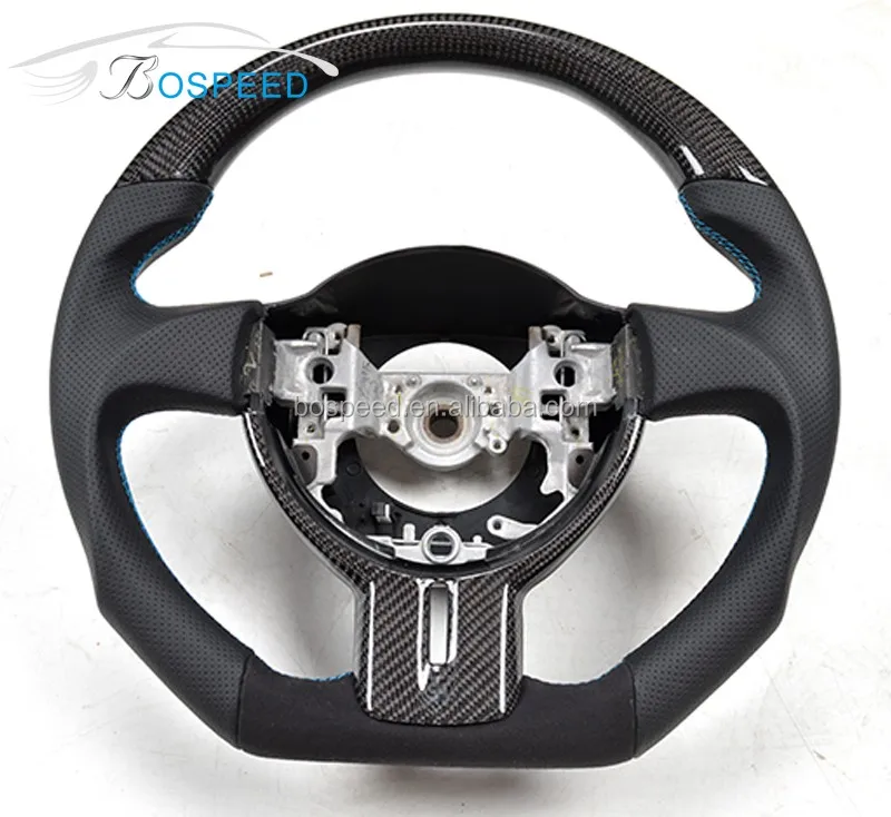 Carbon Fiber/lether/suege Car Steering Wheel For Toyota Gt86 Buy