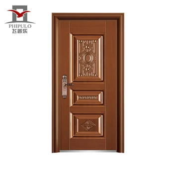 Wholesale Turkish Style Cheap Security Steel Door Buy Turkish