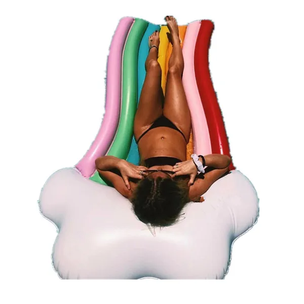 Hot sale new style Seven colors floating