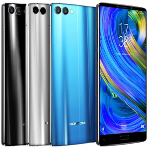 HOMTOM S9 Plus 5.99" HD+ IPS 4G Smartphone