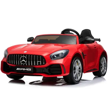 2 seater toy car