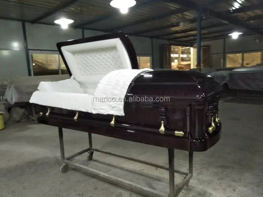 88205 Wooden Coffin Fiberglass Casket Casket Bed Buy Fiberglass
