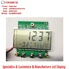 lcd component lcd display with TN ,HTN,STN,FSTN,VA diplay mode