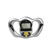 Handheld BMI body fat analyzer