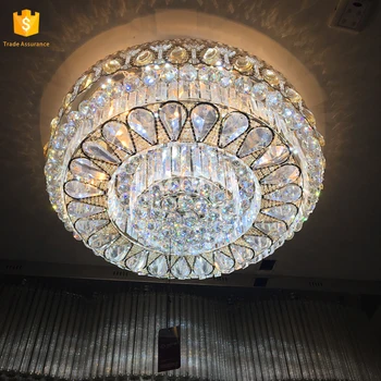 Low Ceiling Crystal Home Lamp Flush Mount China Lamparas For Indoor Decoration 58546 Buy Crystal Home Lamp Lamparas China Lamp Product On