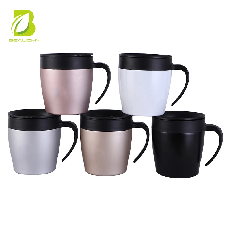 starbucks thermal coffee mugs with handle