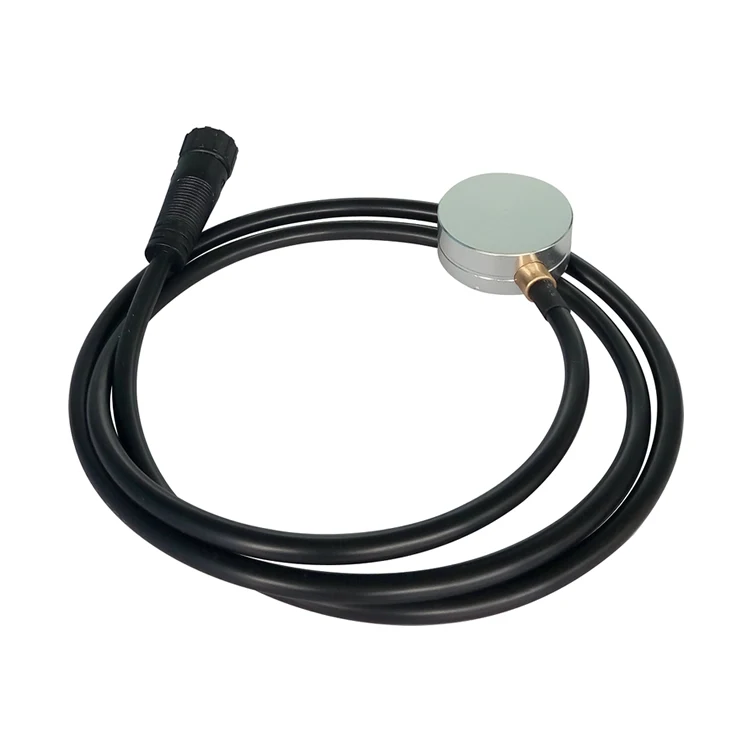 
Anti Fuel Theft Ultrasonic Fuel Level Sensor for Truck  (60674388632)