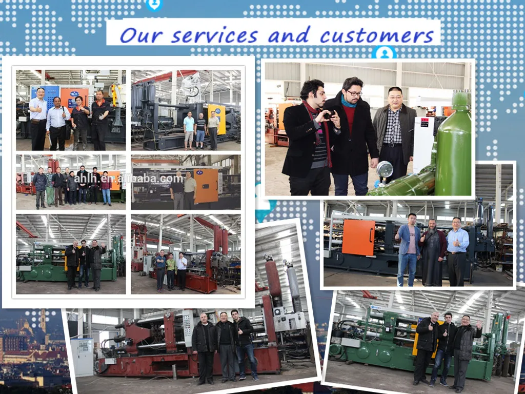 
High Quality Natural Gas Compressor CNG Filling Gas Station 