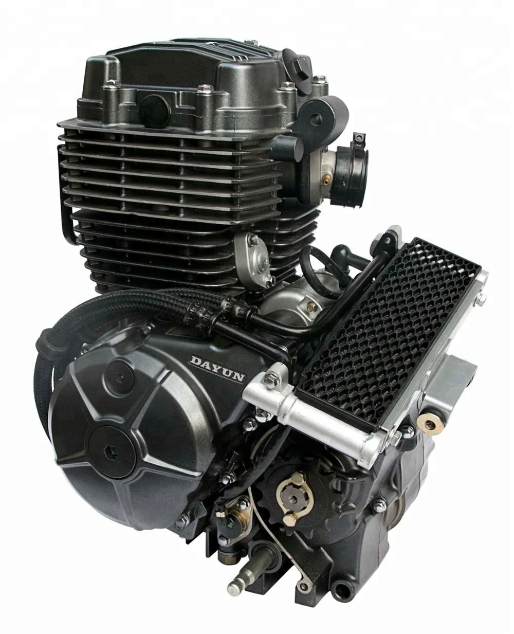 Tricycle Use Big Torque 200cc Air Cooling Engine - Buy ...