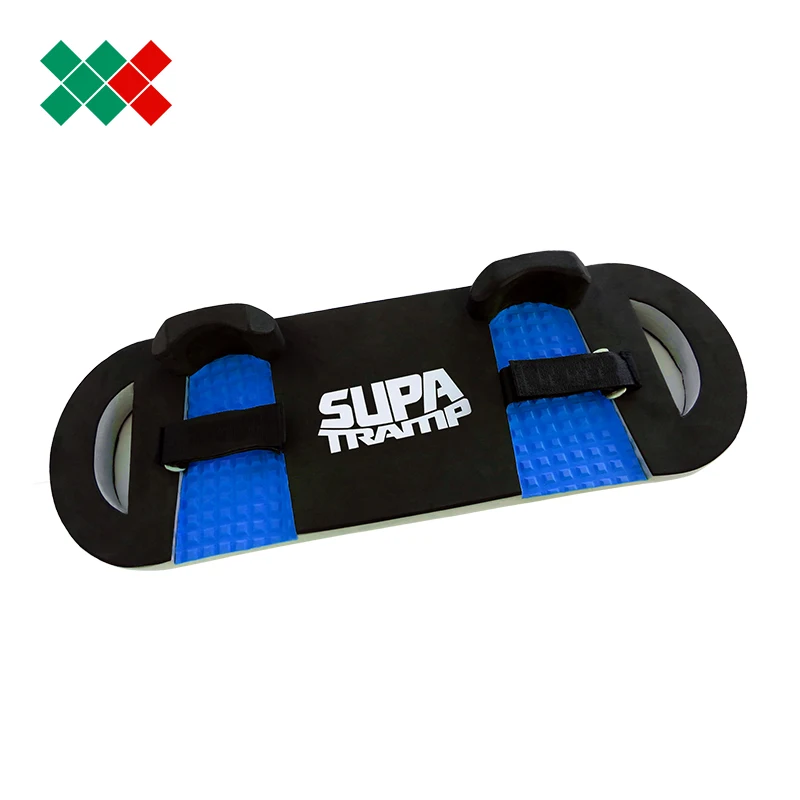 Environmentally Friendly EVA Foam Material Trampoline Board For Adult Kids Sports