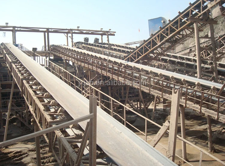 Mining Equipment Coal Mine Conveyor Belt For Sale Buy Coal Mine