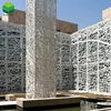 Wholesale Aluminum Facade Cladding Metal Decorative Panel