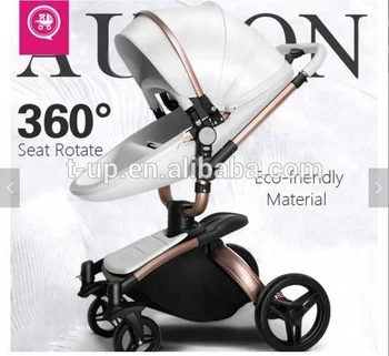 baby stroller aulon 3 in 1