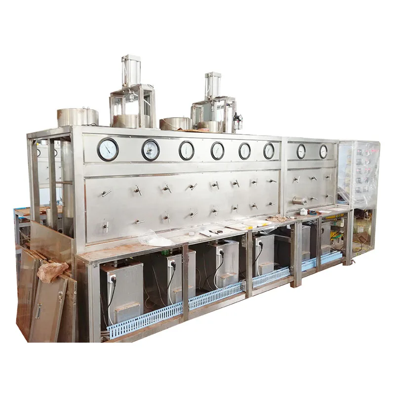 product-Usa Supercritical Co2 Supercritical Extraction Machine For Cbd Isolate-PHARMA-img