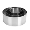 Round shaped stainless steel cake ring / mousse ring / baking mold