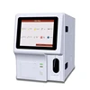 Dual Channel MSLAB39 3-Part Intelligent Automated Hematology Analyzer