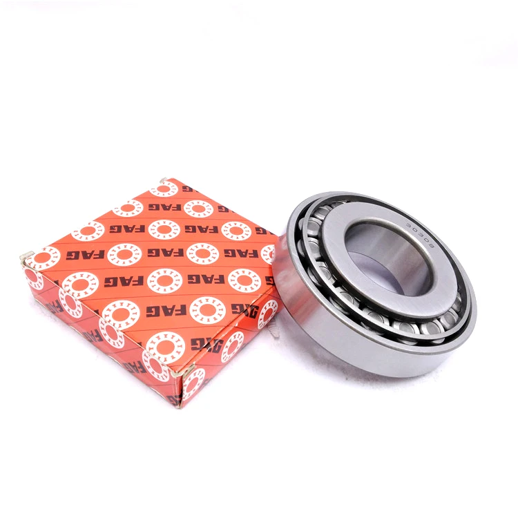 Original Germany Fag Bearing 33111a Tapered Roller Bearing 33111 Fag ...
