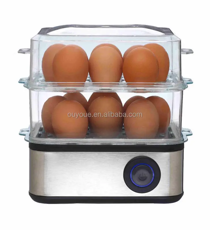 
2018 New Electric Egg Cooker 