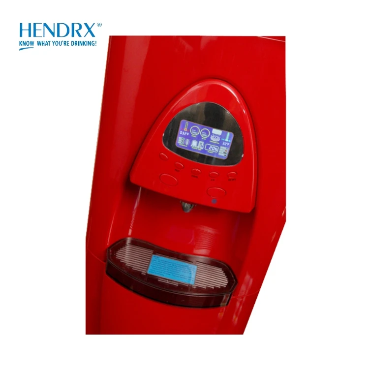 
Air to water machine- atmospheric drinking HR-77L air water generator 