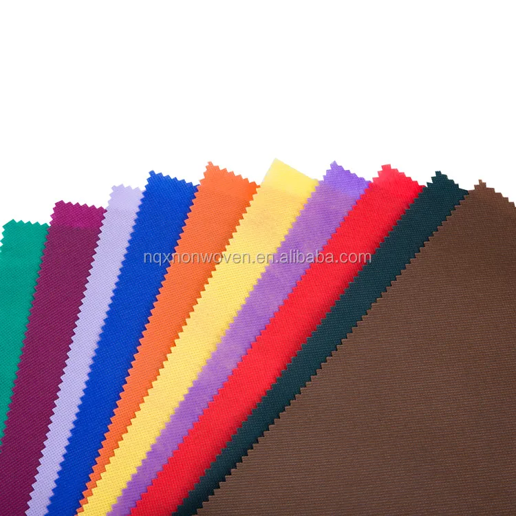 
Guangzhou TNT PP Spunbond Nonwoven Fabric manufacturer 