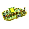 EB-F06 New market fun building block with education and creativity for sales