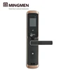 High Security Electronic Smart Face Recognition Door Lock