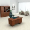 table pc computer case designs custom-made stable MDF office modern desk