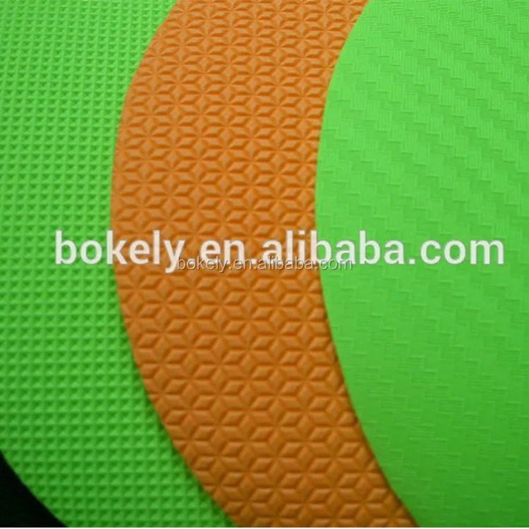 
Wholesale colourful embossed EVA foam Sheet (Pattern D) 