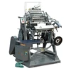 OR-SX-01 Semi-automatic Thread Book Sewing Machine
