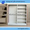 CKD public store use cantilevered shelf