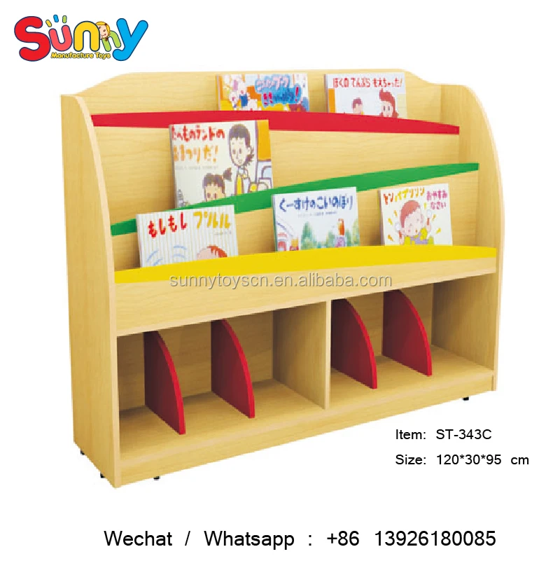 Daycare Furniture/ Daycare Shelves Buy Daycare