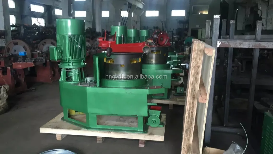 Vertical Type Industrial High Speed Solder Automatic Steel Wire Drawing