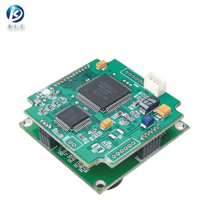 camera pcb