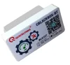 wholesale ! Car Engine bluetooth DIY Scan Tool OBDII mini interface for all cars BLE327 in ABS material