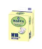 ultra thick adult diaper with high absorption