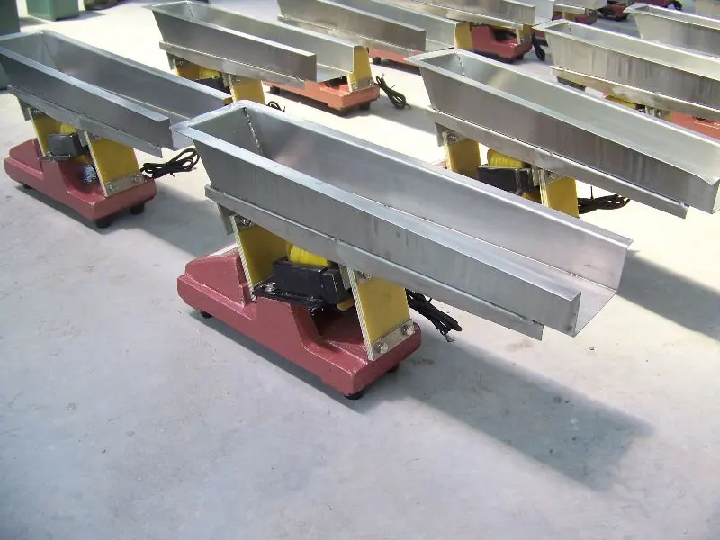 Dongzhen GZV series 6